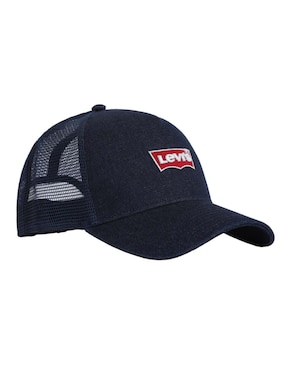 Gorra Con Visera Curva Levi's Para Hombre