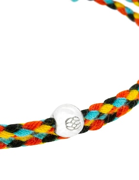 Pulsera Castellamare P 925 Amalfi