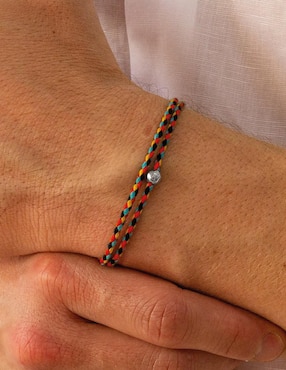 Pulsera Castellamare P 925 Amalfi