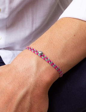 Pulsera Castellamare P 925 Amalfi