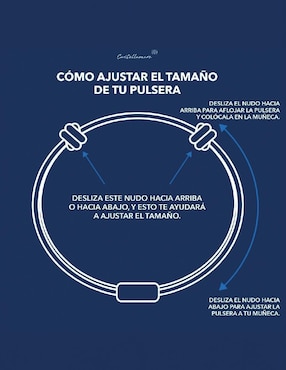 Pulsera Castellamare P 925 Amalfi