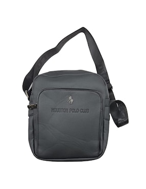 Bolsa Bandolera Hpc Polo Para Hombre