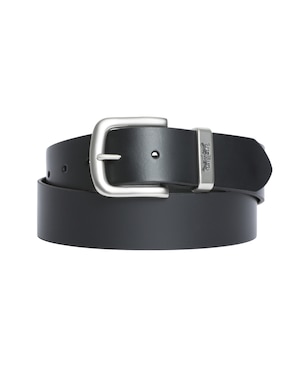 Cinturón Levi's de piel para hombre