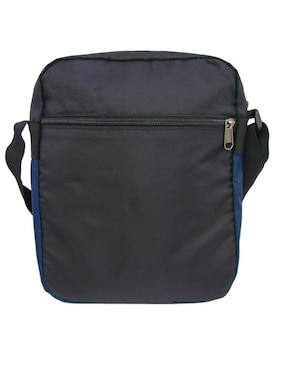 Bolsa messenger Boscaini para hombre