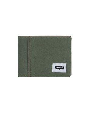 Cartera Levi's para hombre