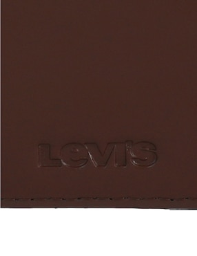 Cartera Levi's para hombre