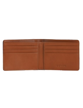 Cartera Levi's para hombre