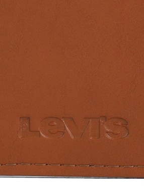 Cartera Levi's para hombre