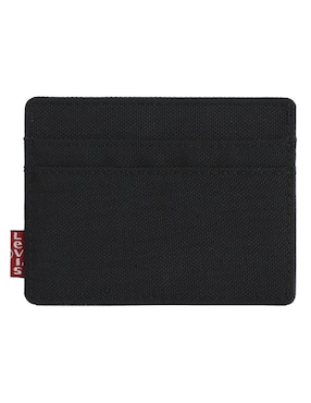 Tarjetero Levi's para hombre