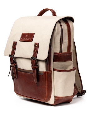 Mochila casual Hamilton Footwear para hombre