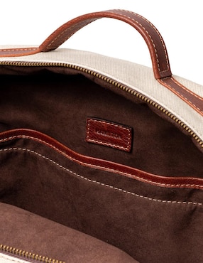 Mochila casual Hamilton Footwear para hombre