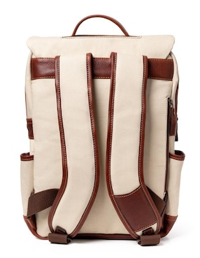Mochila casual Hamilton Footwear para hombre