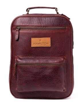 Mochila Casual Hamilton Footwear