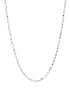 Collar Boscaini De Plata P925