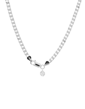 Collar Boscaini de plata P 925