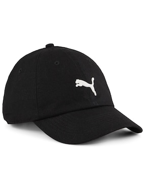 Gorra visera curva broche entrenamiento Puma