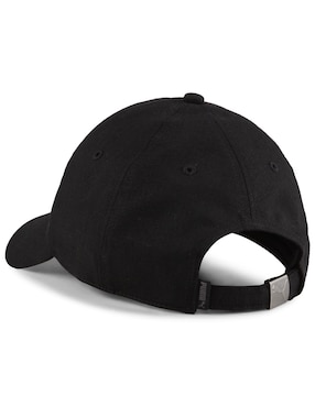 Gorra visera curva broche entrenamiento Puma