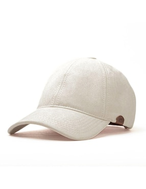 Gorra Con Visera Curva Kiblo Caps Co Elk Adulto