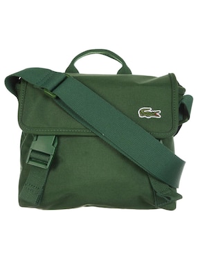 Bolsa Crossbody Lacoste Neocroc Para Hombre