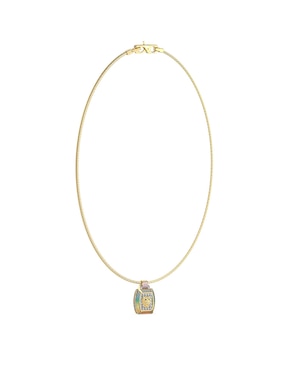 Collar Guess Lion King