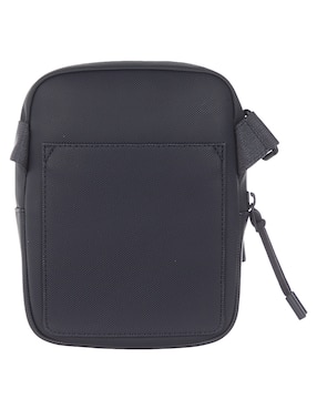 Bolsa crossbody Lacoste para hombre