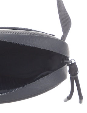 Bolsa crossbody Lacoste para hombre
