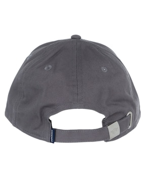 Gorra con visera curva hebilla Dockers para adulto