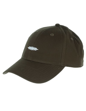 Gorra con visera curva hebilla Dockers para adulto