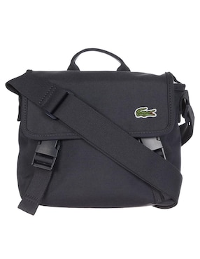 Bolsa Crossbody Lacoste Neocroc Para Hombre