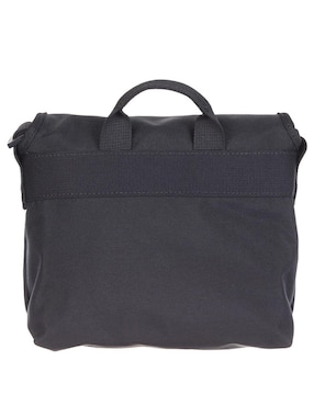 Bolsa crossbody Lacoste Neocroc para hombre