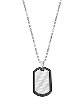 Collar Lotus Style Urban Man