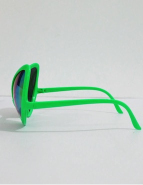 Lentes de sol Ventdepot GalaxGreen01 unisex