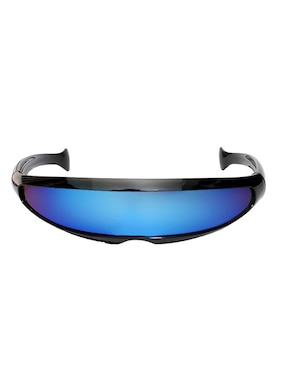 Lentes de sol Ventdepot DeeJay01 unisex