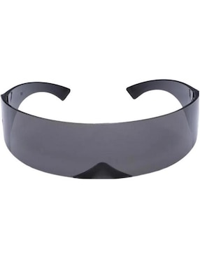 Lentes de sol Ventdepot FuturVisorBlack unisex