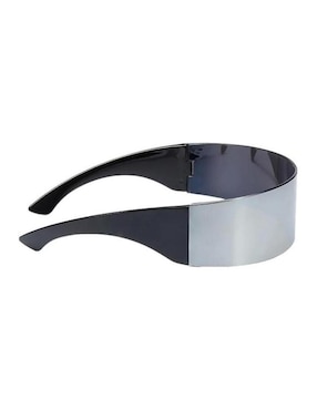Lentes de sol Ventdepot FuturVisorWhite unisex