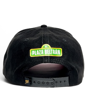 Gorra visera curva snapback casual Vago Style