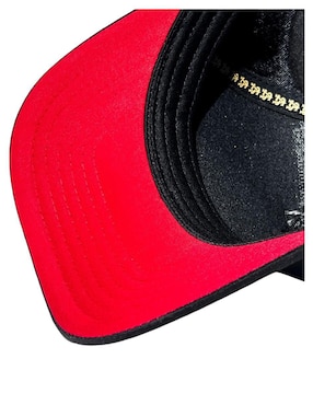 Gorra visera curva snapback casual Vago Style