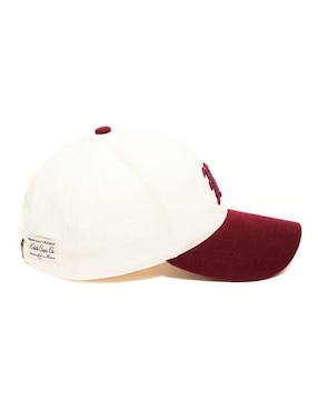 Gorra con visera curva casual Kiblo Caps Co