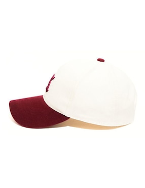 Gorra con visera curva casual Kiblo Caps Co