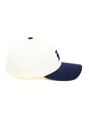 Gorra con visera curva casual Kiblo Caps Co