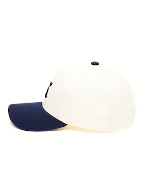 Gorra con visera curva casual Kiblo Caps Co