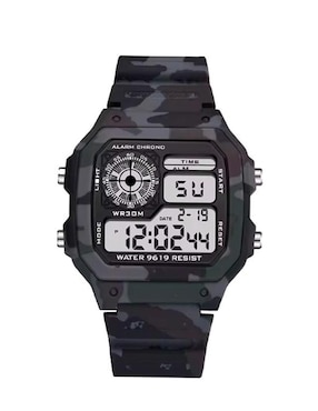 Reloj Ventdepot Tácticos unisex MXDCQ-001