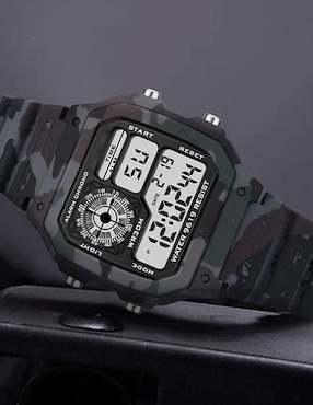 Reloj Ventdepot Tácticos unisex MXDCQ-001