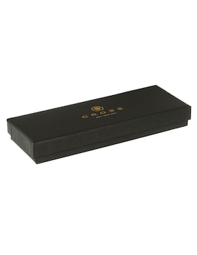 Pluma fuente Cross Bailey