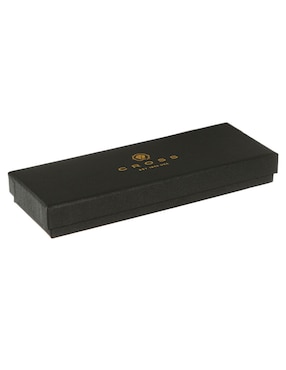 Pluma fuente Cross Bailey