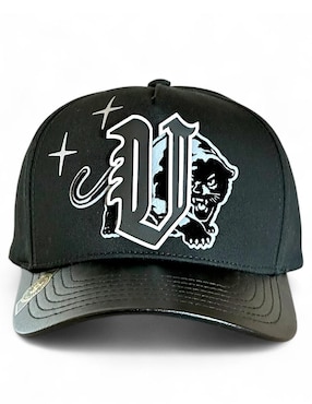 Gorra con visera curva casual Vago Style