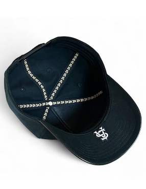 Gorra con visera curva casual Vago Style