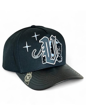 Gorra con visera curva casual Vago Style