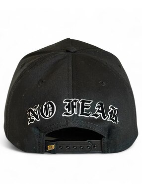 Gorra con visera curva casual Vago Style
