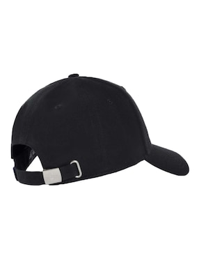 Gorra con visera curva hebilla Dockers para hombre